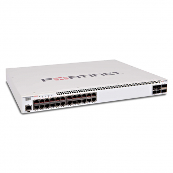 Fortinet FortiSwitch FS-524D