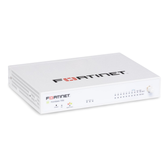 Fortinet FortiWiFi 70G Firewall