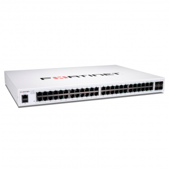 Fortinet FortiSwitch 148F-FPOE