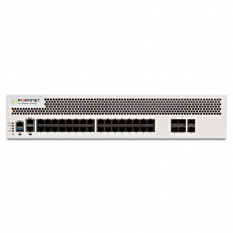 Fortinet FortiGate 2000E