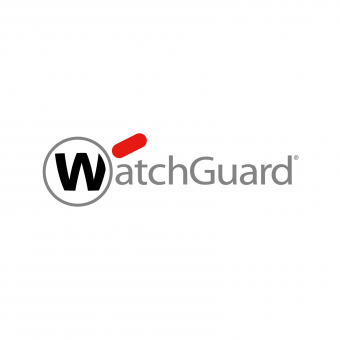 Flat surfaces (wall, hard ceiling) mount kit for WatchGuard AP125