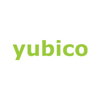 Yubico YubiKey 5 Nano Hardware-Token (CSPN)