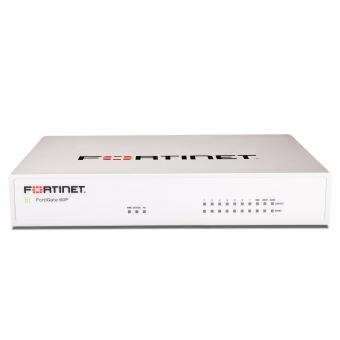 Fortinet FortiGate 61F Firewall Fortinet FortiGate 61F Firewall