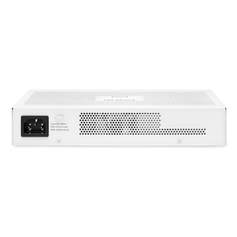 Aruba Instant On 1830 8G 4p PoE 65W Switch (JL811A) | Buy for less
