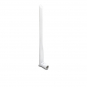 DrayTek ANT-1205 5 DB Verstärkerantenne 2,4/5GHz, weiß, 2 Stück