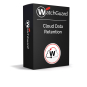 WatchGuard 1 Monat Cloud Data Retention für WatchGuard Firebox T30 Firewall, Lizenz verlängern oder erstmalig kaufen, 1 Jahr