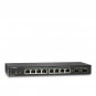 Sonicwall SWS12-8 Netzwerk-Switch with 24x7 Support, 1 year