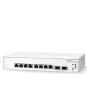 Aruba Instant On 1930 8G 2SFP Switch