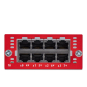 WatchGuard Firebox M, zbh. WatchGuard Firebox M290/M390/M590/M690, zbh. WatchGuard Firebox M 3rd Gen 8 x 1 Gb Copper Module