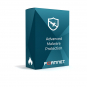 Fortinet FortiGuard Advanced Malware Protection (AMP) Lizenz für FortiGate 120G Firewall, Lizenz verlängern oder erstmalig kaufen, 1 Jahr