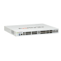 Fortinet FortiGate 601F Firewall