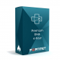 Fortinet FortiCare Premium RMA 4-hour Courier für FortiAP 431G, 3 Jahre
