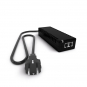 Sophos PoE-Injektor 802.3af (15W) für AP 15/30/50 und APX 120/320 (ohne Netzkabel)
