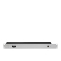 UBIQUITI CKG2-RM UBIQUITI CKG2-RM Cloud Key G2 Rack Mount Accessory