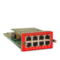 WatchGuard Firebox M 8 Port 1Gb Copper Module