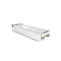 Fortinet 40 GE QSFP+ Transceiver module, short range