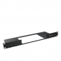DrayTek Rackmount Plate lite DrayTek Rackmount Plate fuer das Montieren der Vigor2926-/Vigor2862/2865-/Vigor3200- und VigorPro5300-Serien im 19-Rack (1HE)