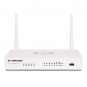 Fortinet FortiWiFi 51E Firewall