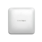 SonicWall SonicWave 621 Wireless Access Point mit Advanced Secure Wireless Network Management und Support, ohne PoE-Injektor, 3 Jahre