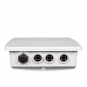 Fortinet FortiGate Rugged 35D Firewall