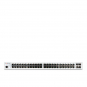 Fortinet FortiSwitch FS-148E-POE Netzwerk-Switch