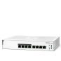 Aruba Instant On 1830 8G 4p PoE 65W Switch