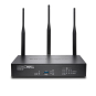 SonicWall TZ 300 Wireless Firewall