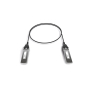SonicWall QSFP+ Modules 40GBASE QSFP+ Copper Twinax Cable, 1M