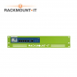 Rack Mount Kit for Palo Alto PA-200
