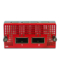 WatchGuard Firebox M 2 Port 40Gb QSFP+ Fiber Module