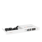 Rackmount.IT Rack Duo Mount Kit für FortiGate 90G / 91G