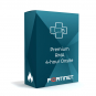 Fortinet FortiCare Premium RMA 4-hour Onsite für FortiAP 431G, 3 Jahre