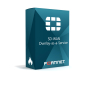Fortinet SD-WAN Overlay-as-a-Service for SaaS based overlay network provisioning Lizenz für FortiGate/FortiWiFi