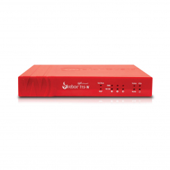 Watchguard Firebox T15-W Firewall mit Basic Security Suite, 3 Jahre (Trade-Up-Sonderkonditionen)