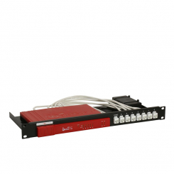 Watchguard Firebox T30 Firewall 
