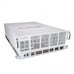 Fortinet FortiGate 4400F Firewall Standard | None | None