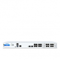 Sophos XGS 2100 Firewall mit Standard Protection, 1 Jahr Standard | Standard Protection | 1 Jahr