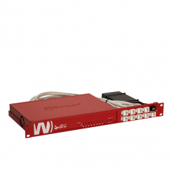 Rackmount.IT Rack Mount Kit für WatchGuard Firebox T80 und T85 