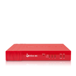 Watchguard Firebox NV5 with Standard Support, 5 years Standard | Standard Support | 5 years