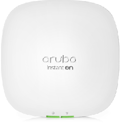 Aruba Instant On AP22 Access Point with PSU (EU)