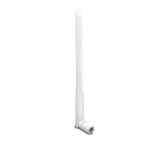 DrayTek ANT-1205 5 DB Verstärkerantenne 2,4/5GHz, weiß, 2 Stück 