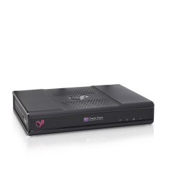 Check Point Quantum Spark 1530 Firewall with Next Generation Threat Prevention / Sandblast Bundle (SNBT) incl. Direct Premium Support, 3 years 