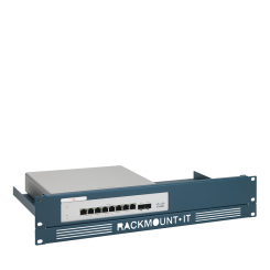 Rackmount.IT Rack Mount Kit for Cisco Meraki MS120-8FP-HW