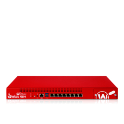 WatchGuard Firebox M390 with Total Security Suite, 1 year (Trade-up special pricing) Trade-up special pricing | Total Security Suite | 1 year