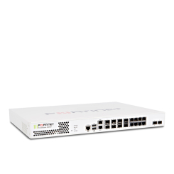 Fortinet FortiGate 600D 