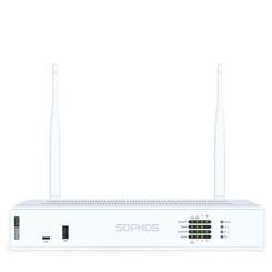 Sophos XGS 108w Firewall Standard | Ohne | keine