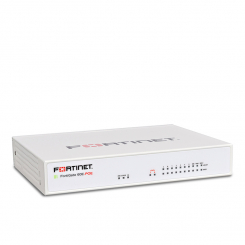 Fortinet FortiGate 60E-POE Firewall 
