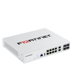 Fortinet FortiSwitch 110G-FPOE 
