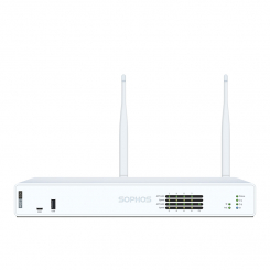 Sophos XGS 116w Firewall Standard | None | None