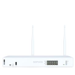 Sophos XGS 128w Firewall Standard | None | None